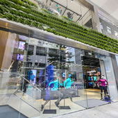 寻找店铺
